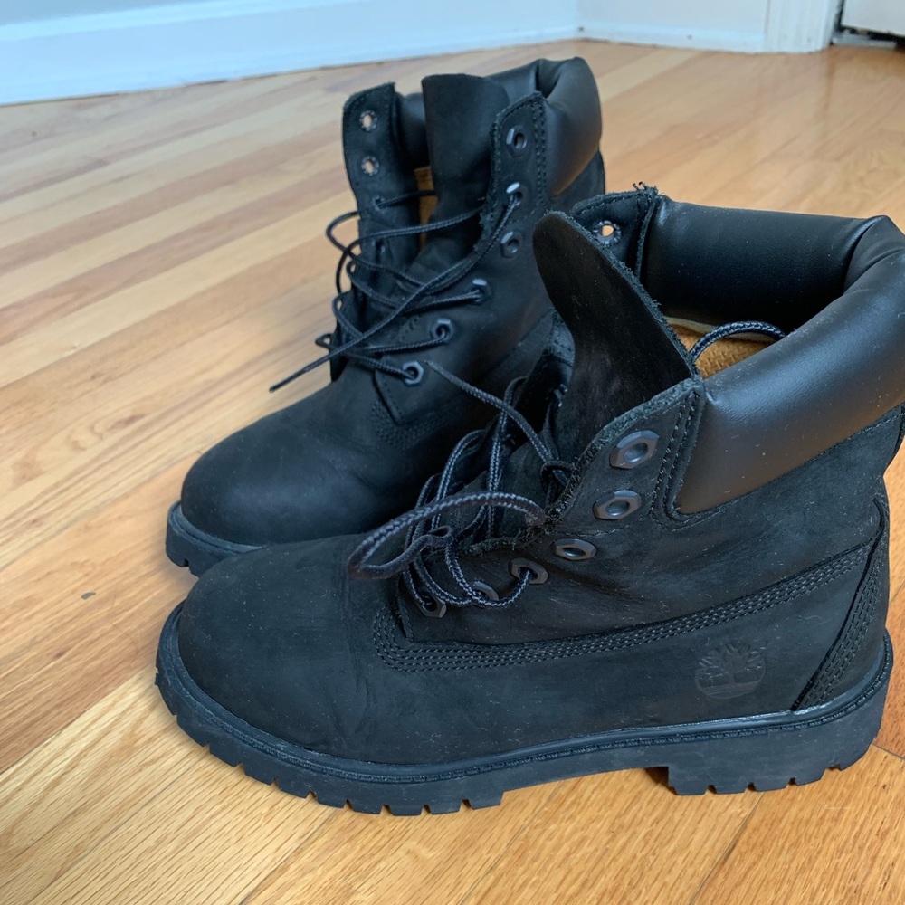 Timberland shoes